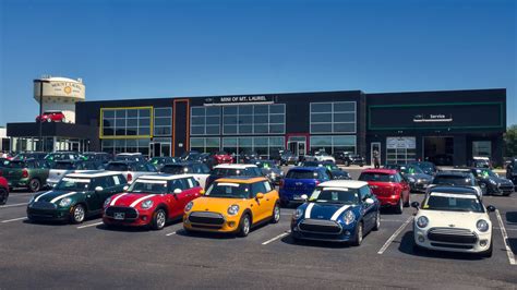 Mini of mt laurel - MINI of Mount Laurel is a new MINI dealership with used cars, auto loans, and vehicle service that proudly serves the residents of Philadelphia, PA. Sales: Call sales Phone Number (856) 394-5575 Service: Call service Phone Number (856) 282-4404 Parts: Call parts Phone Number (856) 394-5570.